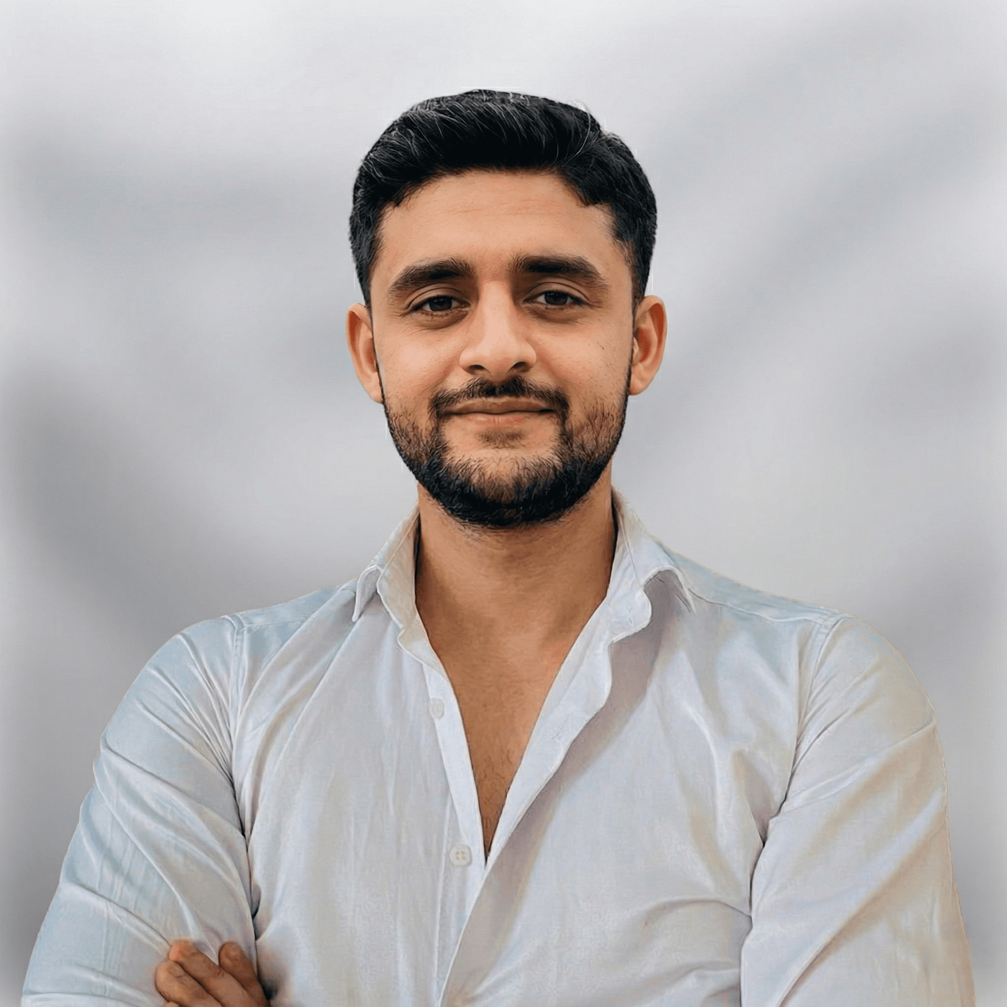 Naveed Umar